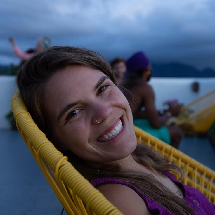 Dev Malik, Client Relations Director, discussing corporate gifting strategy with business clients